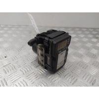 Блок ABS Volkswagen Fox 2005 5Z0907379A