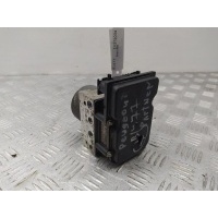 Блок ABS Peugeot Partner (2003-2008) 2006 9660779880