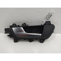 Ручка внутренняя Audi A4(B8) рест. (2011-2015) 2014 8K0837019