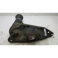 Пневмоподушка Citroen C4 Picasso 2009