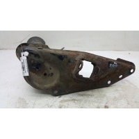 Пневмоподушка Citroen C4 Picasso 2009