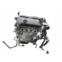 Двигатель в сборе citroen c3 пикассо 1.4 vti 95km 70kw 8fp 76tyś фильм