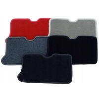 Коврик для багажника carmel standmat0447gb