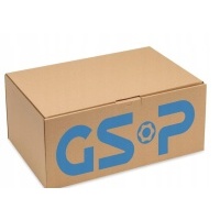 Gsp шрус карданный 624045