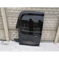 Дверь распашная задняя левая Citroen Berlingo 2 restailing 2 2016 9820437080
