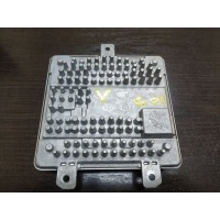 Блок управления светом (фарами) BMW X3 G01 2023 63115A0AFB9, 5A0AFB9, 5A1M1CF11, 9240734