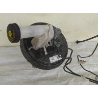 Серво тормозной nissan juke 1 f15 1.6 46007 - 1ka1b