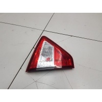 Фонарь задний внутренний левый Nissan Terrano III 2014- 265555479R