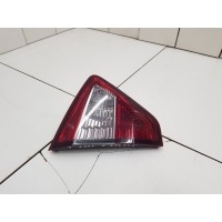 Фонарь задний внутренний левый Nissan Terrano III 2014- 265555479R