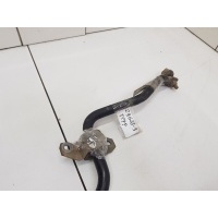 Стабилизатор передний Nissan Terrano III 2014- 546111180R