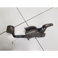 Педаль тормоза Nissan Terrano III 2014- 265012548R