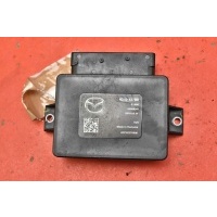 Блок управления тормоза n243 - 437b0 mazda mx5 mx - 5 iv nd 1.5 skyactiv 131 л.с. 15 - 23