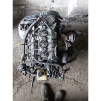 Двигатель в сборе mazda 6 gg 2.0 citd rf5c