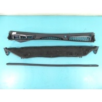 Жабо citroen c3 пикассо 08 - 17 9681736377