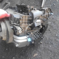 Обогреватель volkswagen гольф плюс 3c1820308