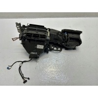 Volkswagen гольф v плюс обогреватель 5m1820003bt