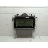 Люк Omoda S5 2022>
