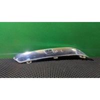 Молдинг переднего бампера Chrysler 300С 1 2006 04805938AA