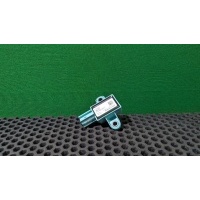 Датчик удара Audi A4 B8 2010 8K0 955 557C