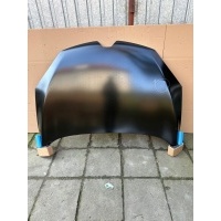 Капот renault megane iii 3 рестайлинг