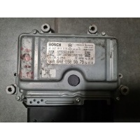 Экю bosch a6401509079 0281013519