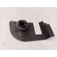Защита днища Volkswagen Transporter T5 restailing 2012 7E0825962