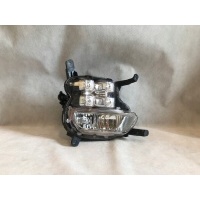 Kia pro ceed gt передний правая светодиодный drl 92202 - a2960