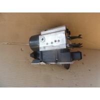 Opel vectra c signum насос абс 13663901 09191497