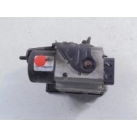 Opel vectra c насос blok абс 02 - 05 trw 13509201m 13663901