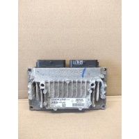 Блок управления кпп renault лагуна iii 8200775316 8200723117