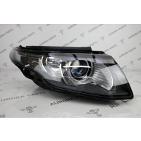 Фара биксенон дорестайлинг RH без блоков Land Rover Range Rover Evoque L538 2011 BJ3213W029EE