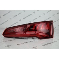 Фонарь задний (LED, Динамический) RH Audi Q5 FYB 2017 80A945094B