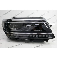 Фара (FULL LED, без блоков) RH VW Tiguan AD1, MK2 2016 5NB941114D