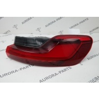 Фонарь задний в крыло RH BMW X4 G02 2018 63217409396