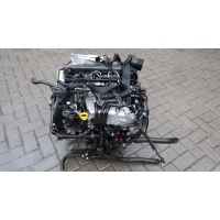 Volkswagen skoda audi seat двигатель 1.6 tdi clh в сборе @