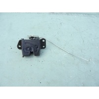 Защелка крышки багажника багажника hyundai getz 81230 - 1c030