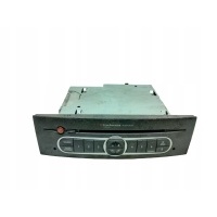 Renault лагуна радио 8200292327