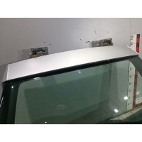Спойлер BMW 5 E60/E61 2005