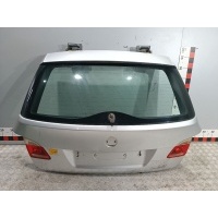 Стекло заднее BMW 5 E60/E61 2005