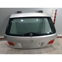 Моторчик заднего стеклоочистителя (дворника) BMW 5 E60/E61 2005