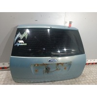 Стекло заднее Ford Focus 2009
