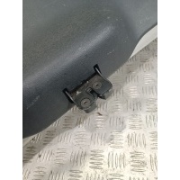 Замок багажника Renault Megane 2010