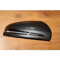 Мерседес w205 w213 w222 x253 w253 корпус зеркала накладка поворотник