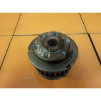 Range rover l405 3.0 td v6 19r 306dt колесо грм на вал fw93 - 6306 - aa