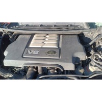 Land rover range rover l322 09 год 3 , 6 двигатель 368dt в сборе