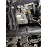 Насос вакуумный Opel Insignia 1 2010 65205446
