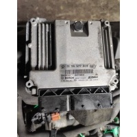 Блок управления двигателем Opel Insignia 1 2011 E91,55577619,AASY,55575349,86AaSY710820166