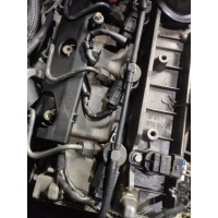 Форсунка Mercedes ML W163 2001 0445110035