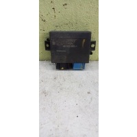 Блок управления парктрониками Peugeot 5008 2010 9800266380