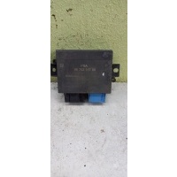 Блок управления парктрониками Peugeot 5008 2011 9676215780
